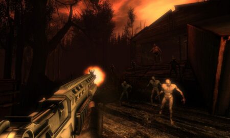 S.T.A.L.K.E.R. 2: Heart of Chernobyl PC Game Full Download