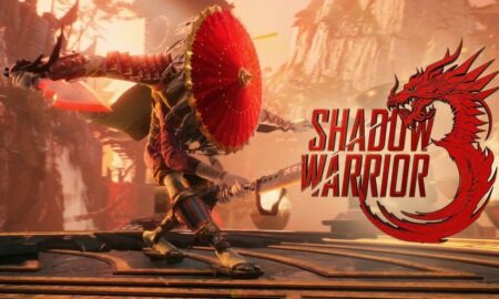 Shadow Warrior 3 PC Game Version Crack Setup Download