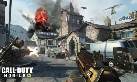 CALL OF DUTY ONLINE MOBILE ANDROID GAME FULL SETUP FILE DOWNLOAD