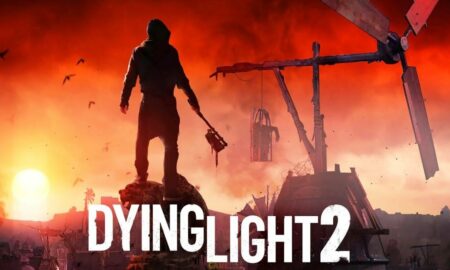 Dying Light 2 Xbox Game Series X and Series S Version 2022 Free Download