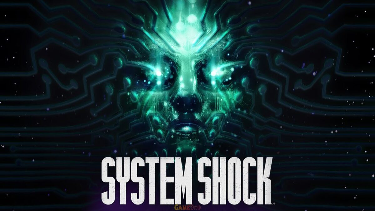 System Shock Remake Download iPhone iOS Game Premium Version