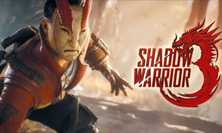 Shadow Warrior 3 PlayStation Game Version Early Access Download