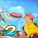 Windjammers 2 Official PC Game Version Download