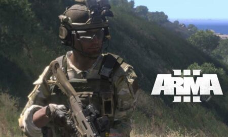 ARMA 3 Official PC Game Complete Setup Download