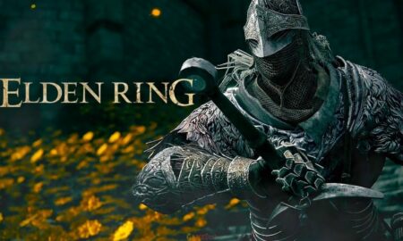 Elden Ring Official PC Game Latest Setup Free Download