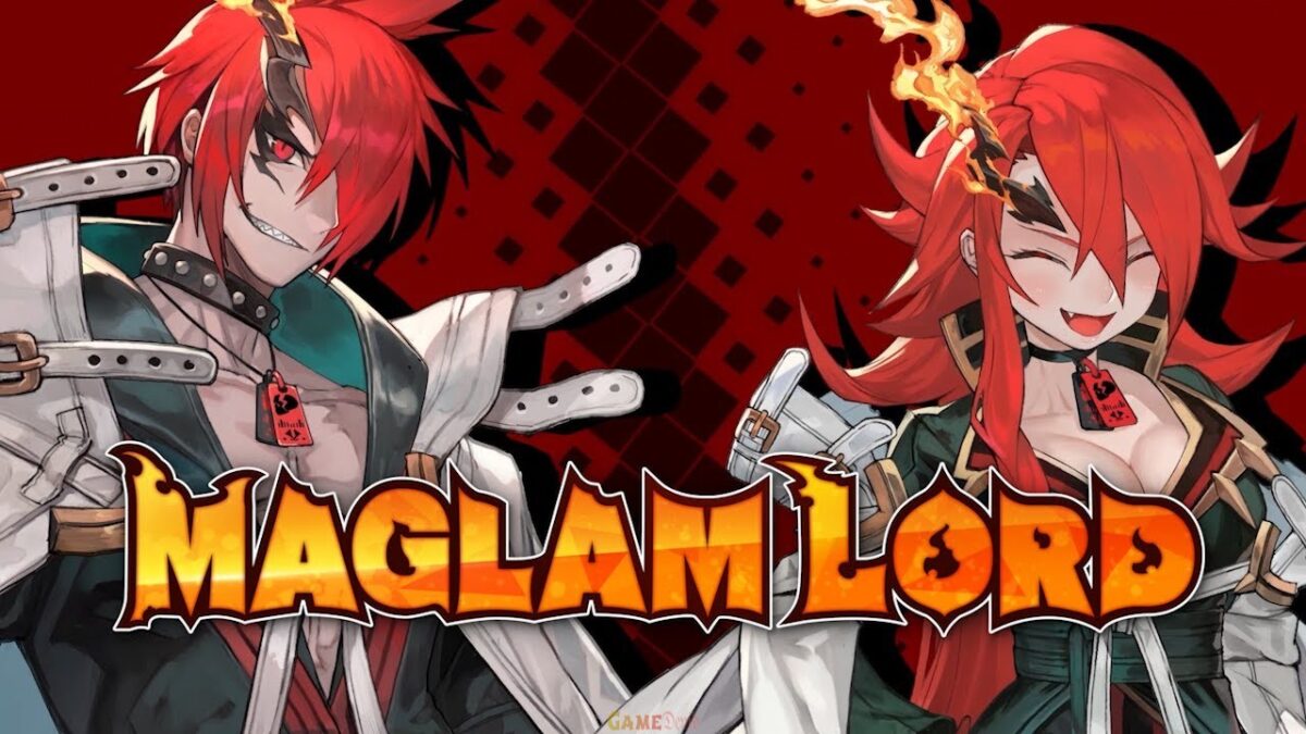 Maglam Lord PC Game Version Latest Download