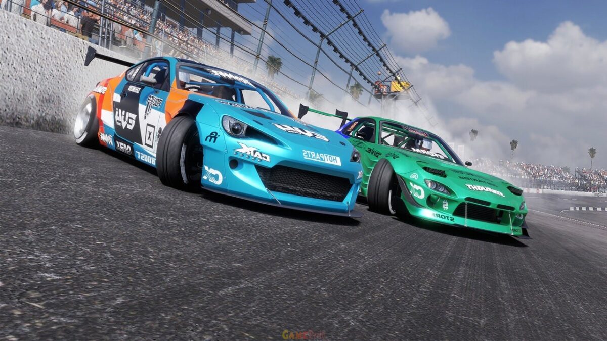 CarX Drift Racing Online Full Version PC Game Download