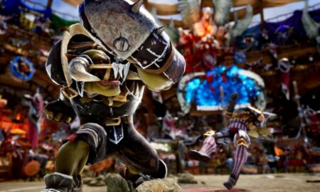 Blood Bowl 3 Official PC Game Latest Edition Download