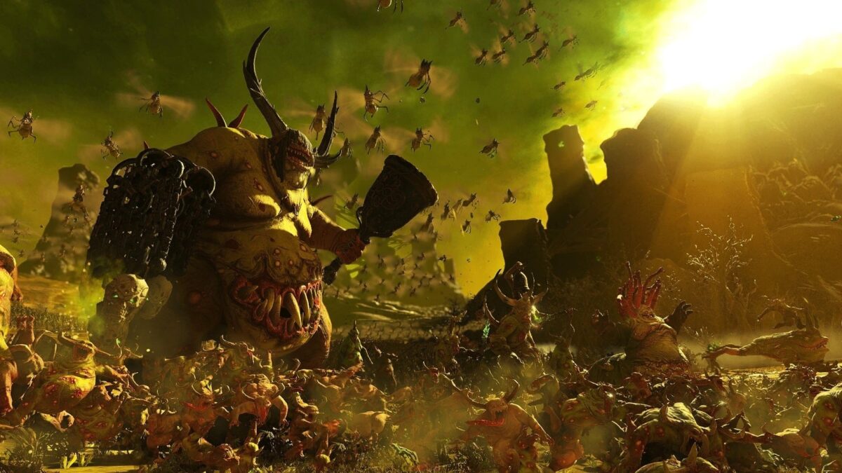 Total War: Warhammer III Microsoft Window Game Full Download 2022