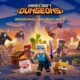Minecraft Dungeons PC Game Full Version Download