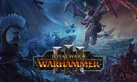 Total War: Warhammer III Full Game PC Setup Free Download