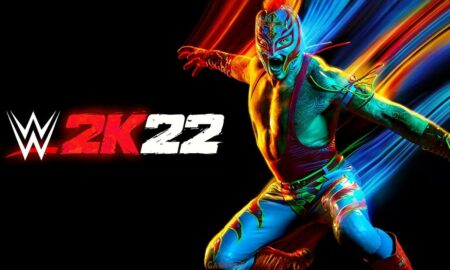 WWE 2K22 PlayStation 5 Game Full Version Download