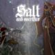 Salt and Sacrifice PC Game Version Full Download
