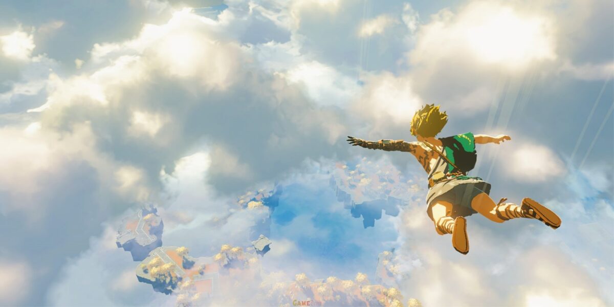 The Legend of Zelda: Breath of the Wild Nintendo Switch Full Version Download