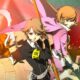 Persona 4 Arena Ultimax Best PC Battle Game Latest Version Download