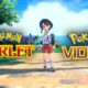 Pokémon Scarlet and Violet Nintendo Switch Game Full Version Download