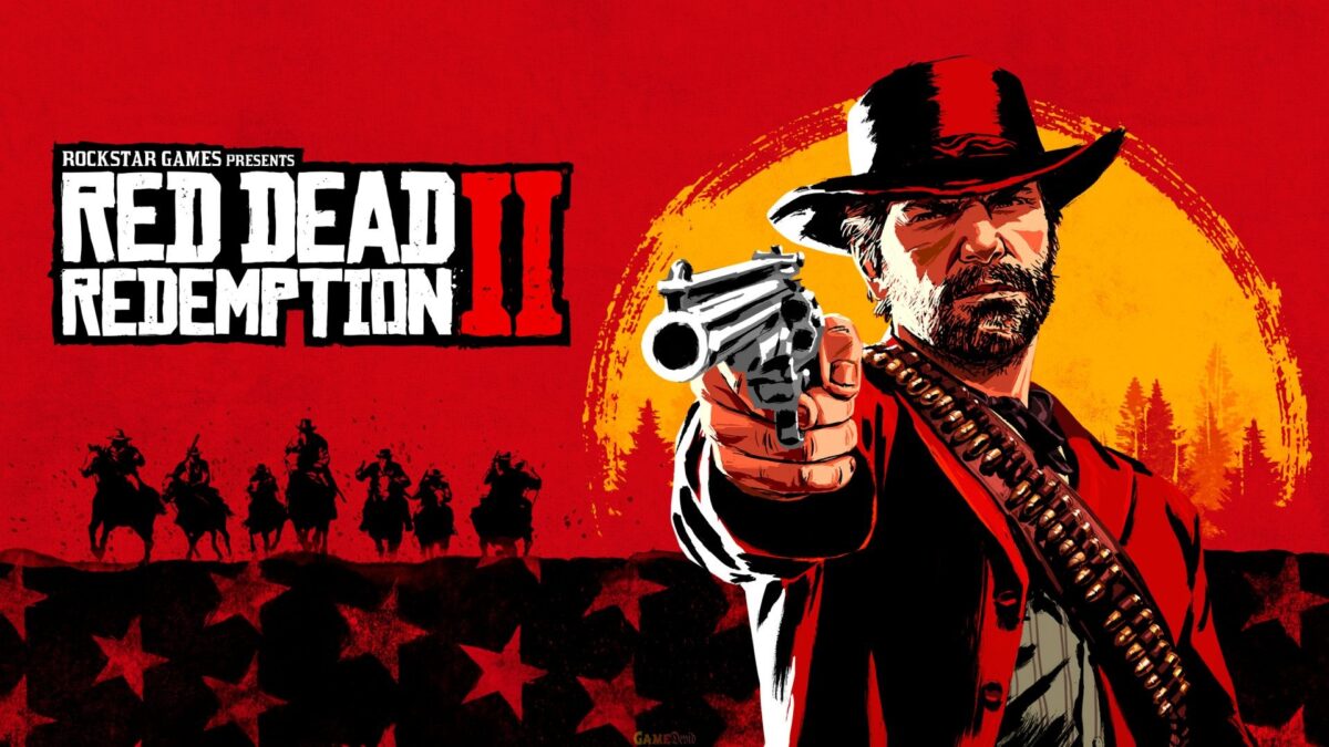 Red Dead Redemption 2 PC Game Full Version Download