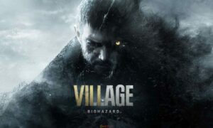 Resident Evil Village PC Game Full Version Download