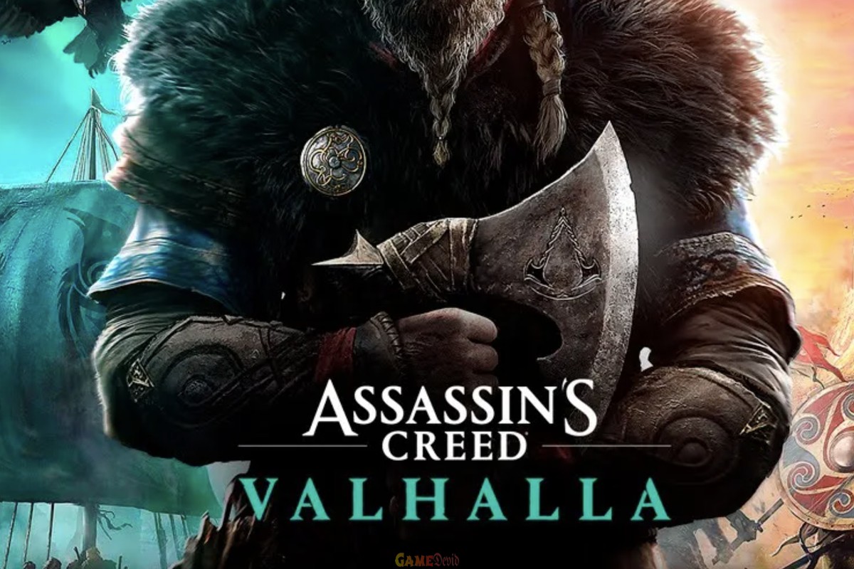 Assassin’s Creed Valhalla Microsoft Windows Game Latest Setup Download