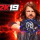 WWE 2K19 Official Microsoft Windows Game Full Edition Free Download