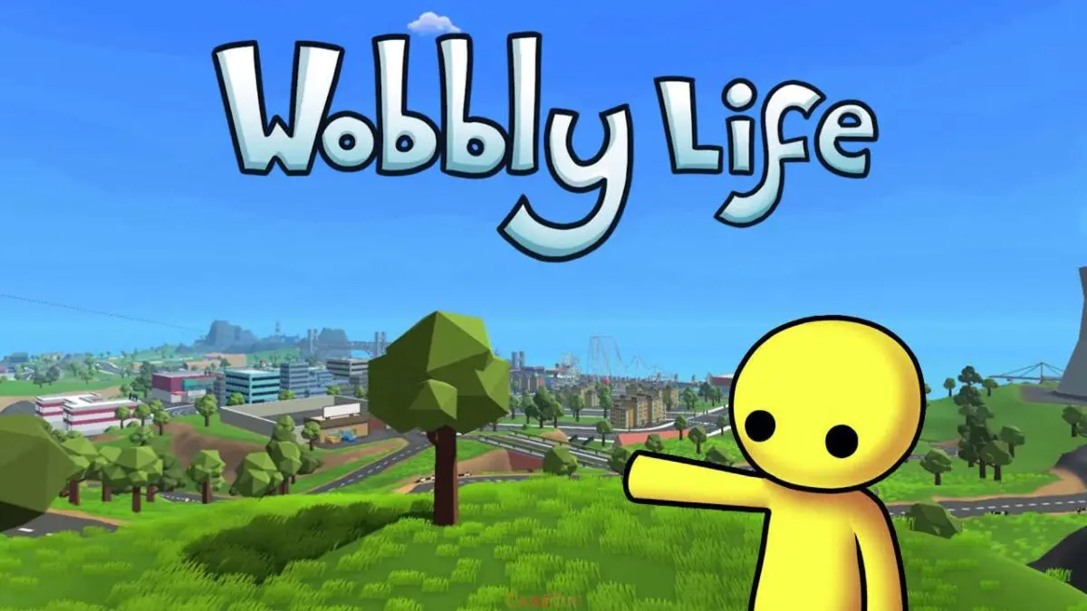 Wobbly life android download  how to download wobbly life on