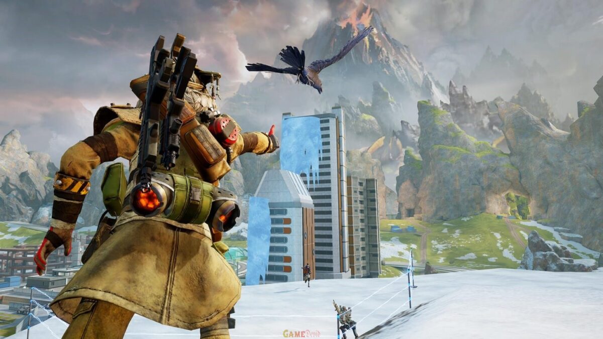 Download Apex Legends PS3 Game Full Edition Free