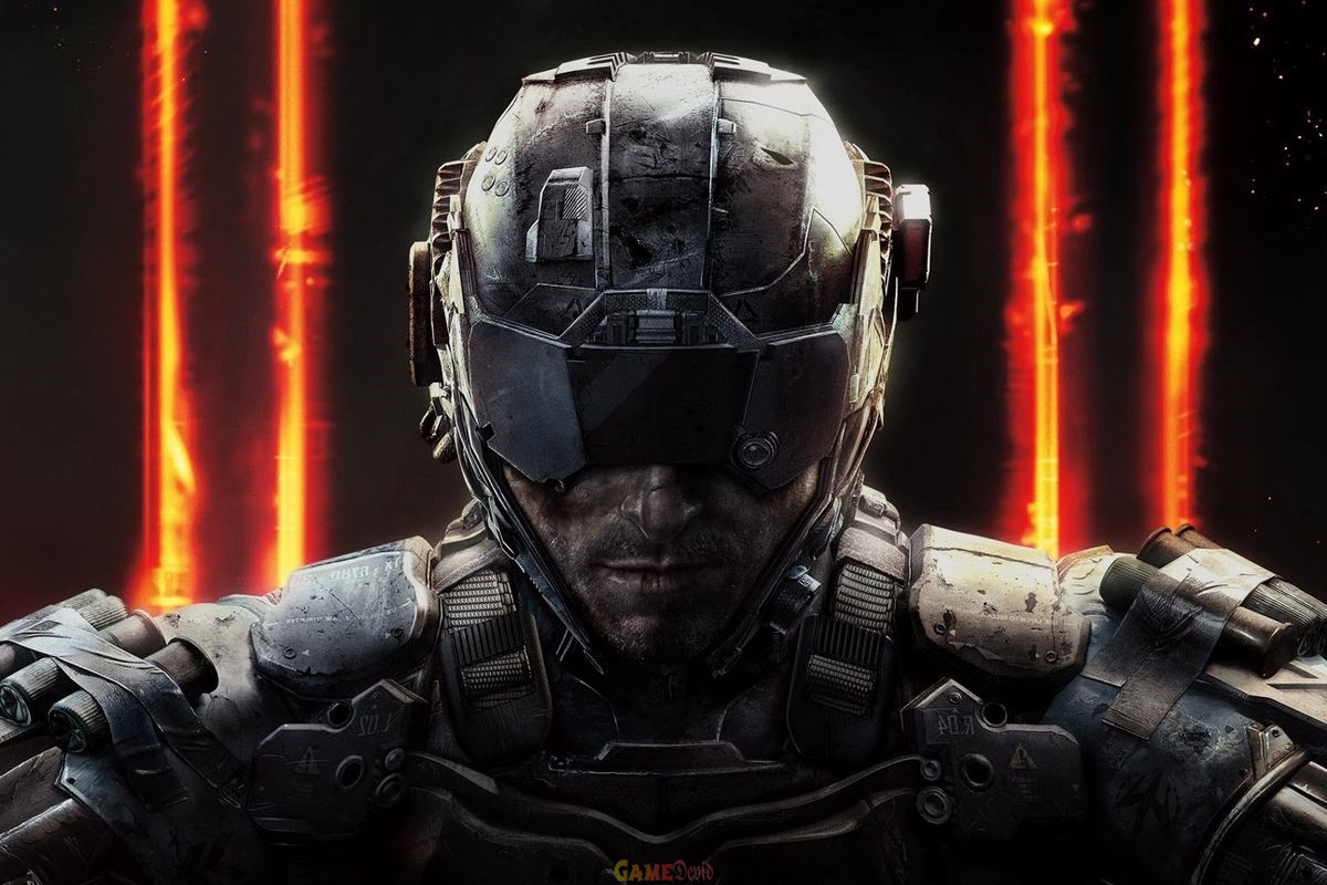 Call of Duty: Black Ops 4 PlayStation 5 Game Version Full Setup Download