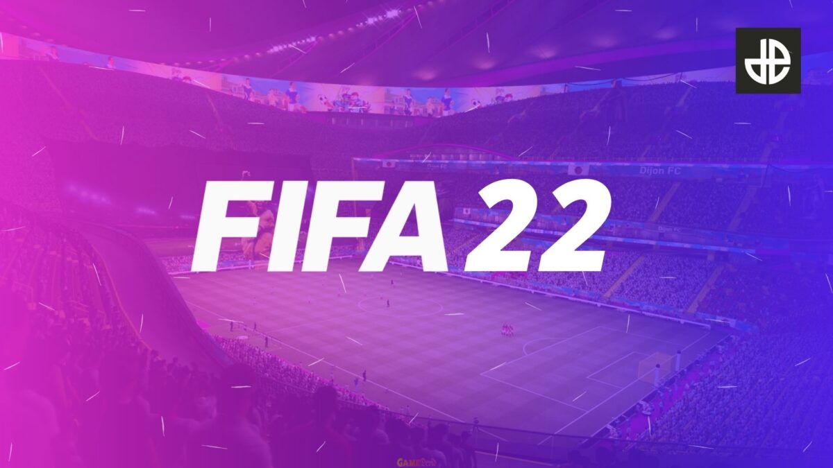 FIFA 22 Official PC Game Complete Version Download