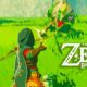 The Legend of Zelda: Breath of the Wild PC Game Full Download