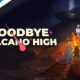 Goodbye Volcano High PlayStation Game Version Free Download