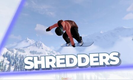 Shredders Xbox Game Series X and Series S Full Edition Fast Download