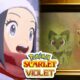 Pokémon Scarlet and Violet Official PC Game Latest Edition Download