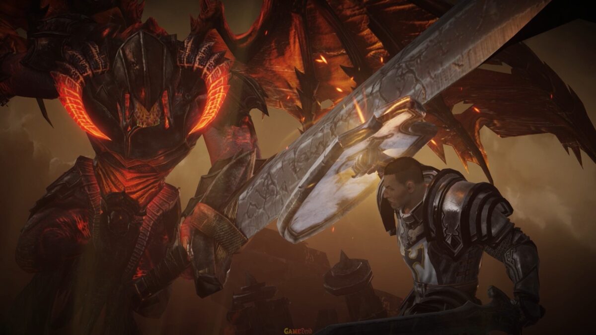 Diablo Immortal Official HD PC Game Latest Edition Download
