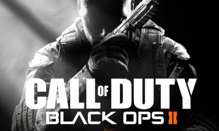Call of Duty: Black Ops II PC Game Full Version Download