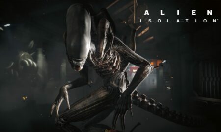Alien: Isolation Best PC Game Version Free Download