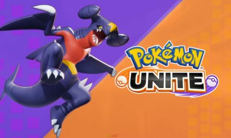 Pokémon Unite Android Game Version Full Download