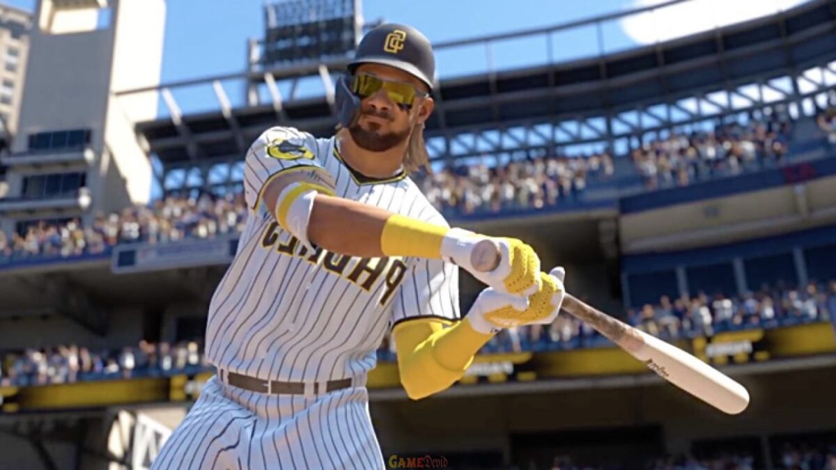 MLB The Show 22 Mobile Android Game Version APK Download