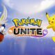 Pokémon Unite Nintendo Switch Game Full Setup Download