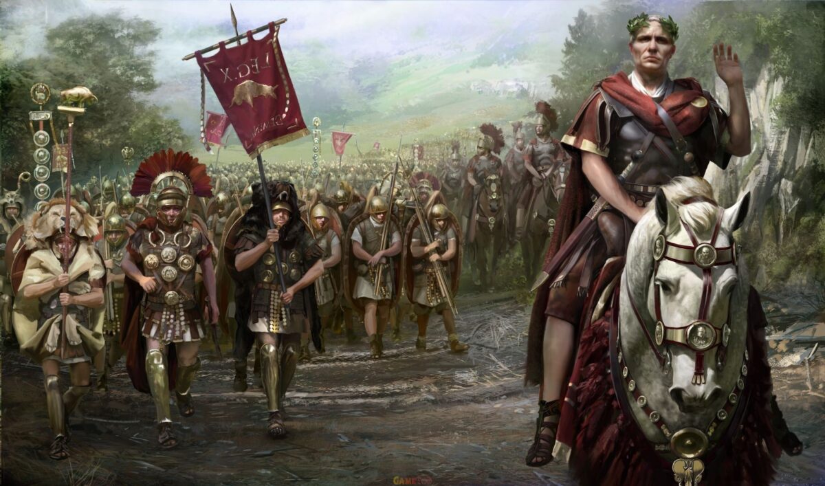 Glory of Rome Mobile Android Game Full Version Download