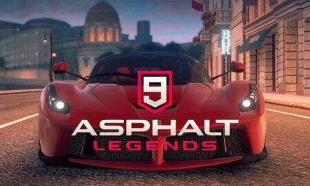 Asphalt 9: Legends PC Game Full Version Download
