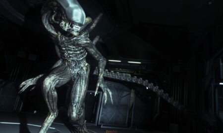 Alien: Isolation PlayStation 3 Game Full Edition Download