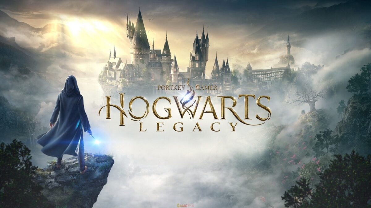 Hogwarts Legacy PC Game Full Version Download