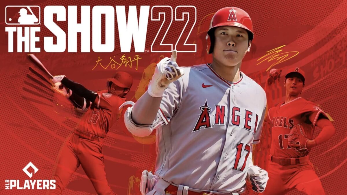 MLB The Show 22 PlayStation 3 Game Full Version Download