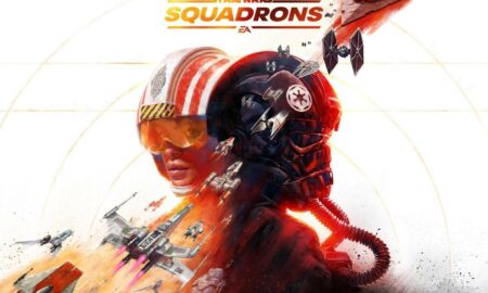 Star Wars: Squadrons PC Game Version Trusted Download