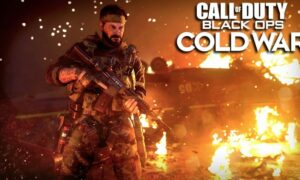 Call of Duty: Black Ops Cold War PC Game Version Complete Download