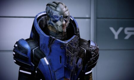 Mass Effect Legendary Edition PlayStation 4 Game Full Setup Download