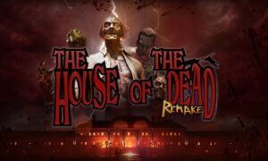 The House of the Dead: Remake PC Game Version Latest Download