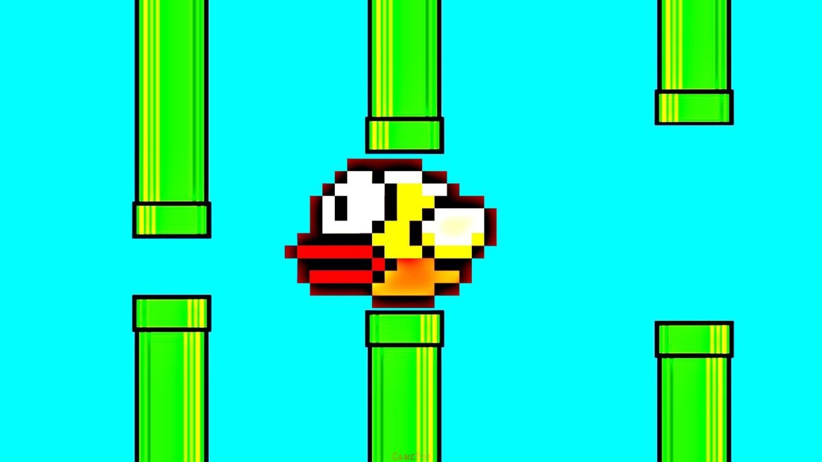 Flappy Bird Android Game Free Setup File APK Download