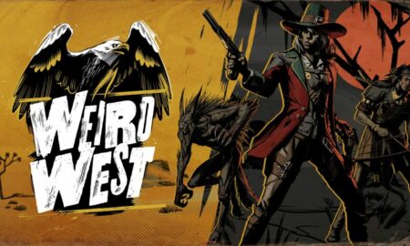 Weird West PC Game Full Version Download
