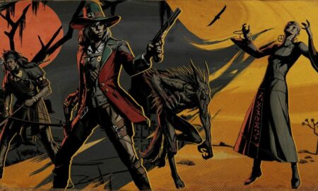 Weird West PC Game Full Version Download